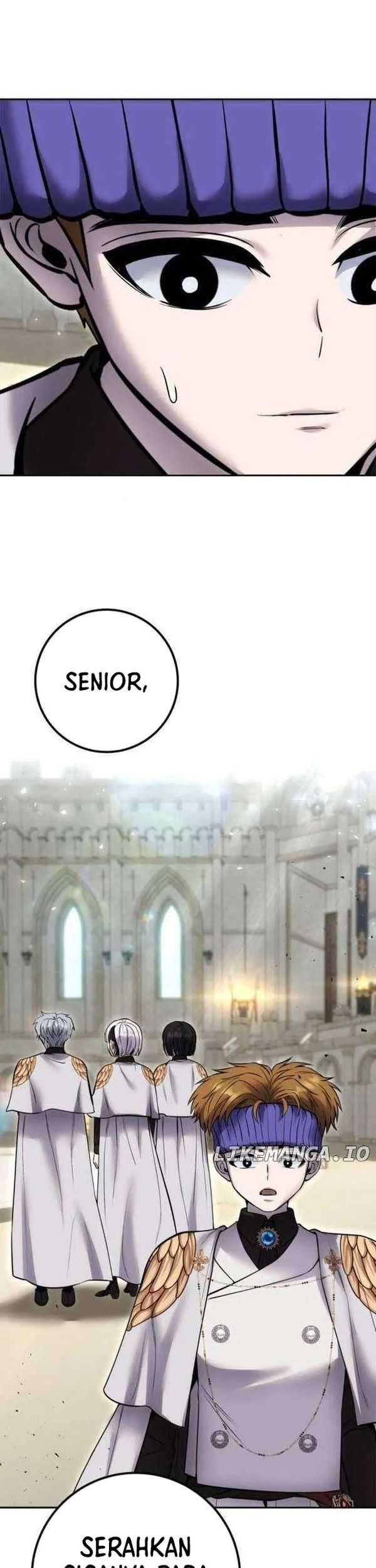 I Was More Overpowered Than The Hero, So I Hid My Power! Chapter 29 Gambar 49