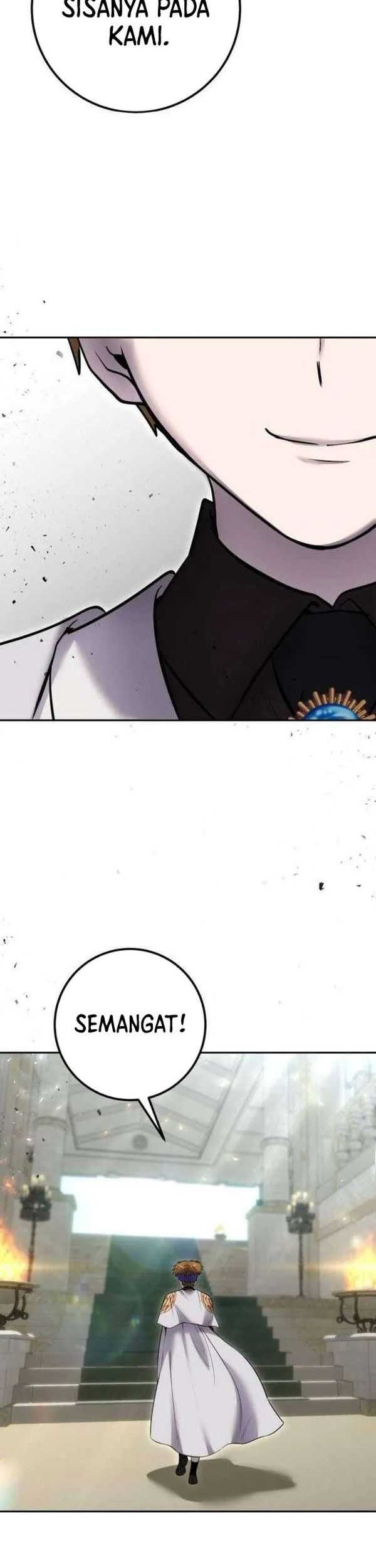 I Was More Overpowered Than The Hero, So I Hid My Power! Chapter 29 Gambar 50