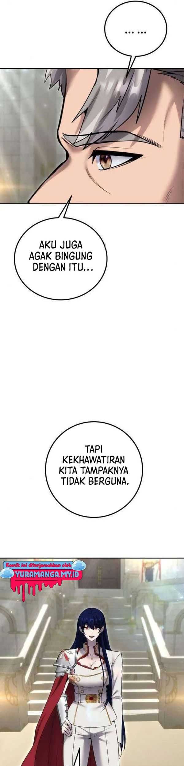 I Was More Overpowered Than The Hero, So I Hid My Power! Chapter 29 Gambar 53