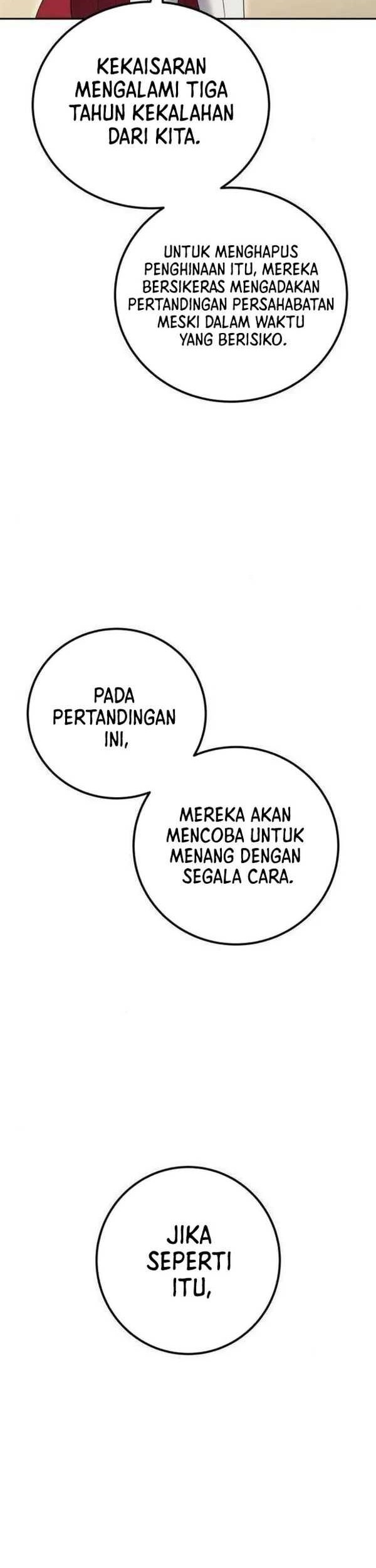 I Was More Overpowered Than The Hero, So I Hid My Power! Chapter 29 Gambar 54