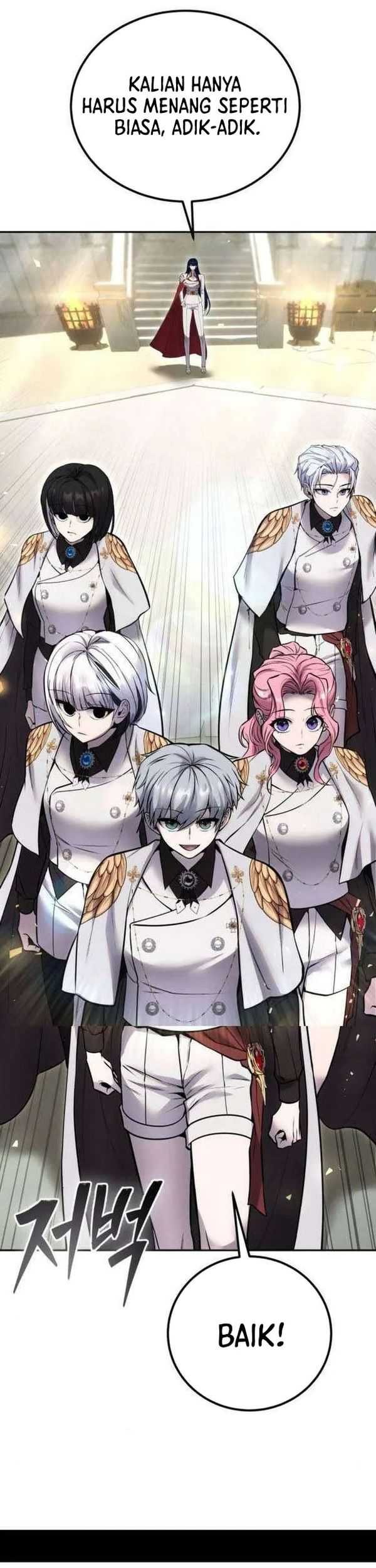 I Was More Overpowered Than The Hero, So I Hid My Power! Chapter 29 Gambar 55