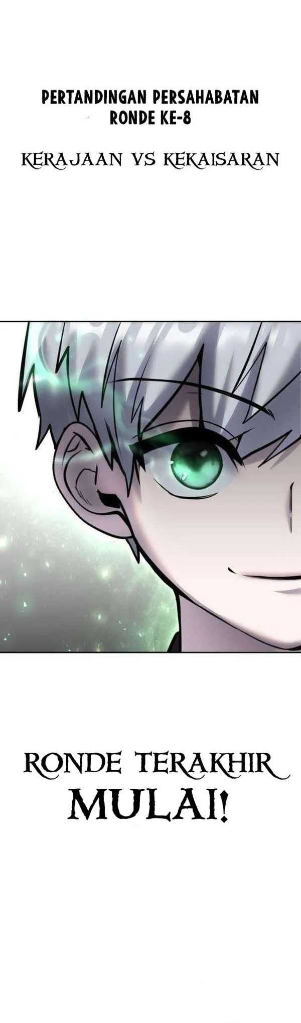 I Was More Overpowered Than The Hero, So I Hid My Power! Chapter 29 Gambar 56