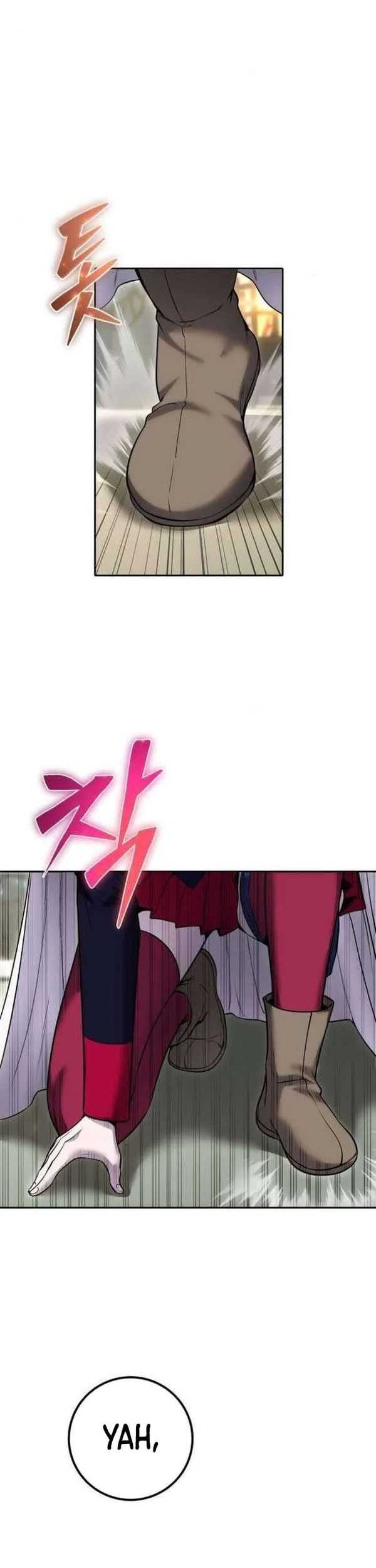 I Was More Overpowered Than The Hero, So I Hid My Power! Chapter 29 Gambar 42