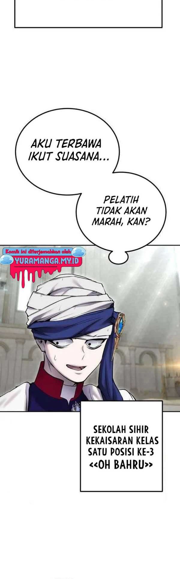 I Was More Overpowered Than The Hero, So I Hid My Power! Chapter 29 Gambar 44