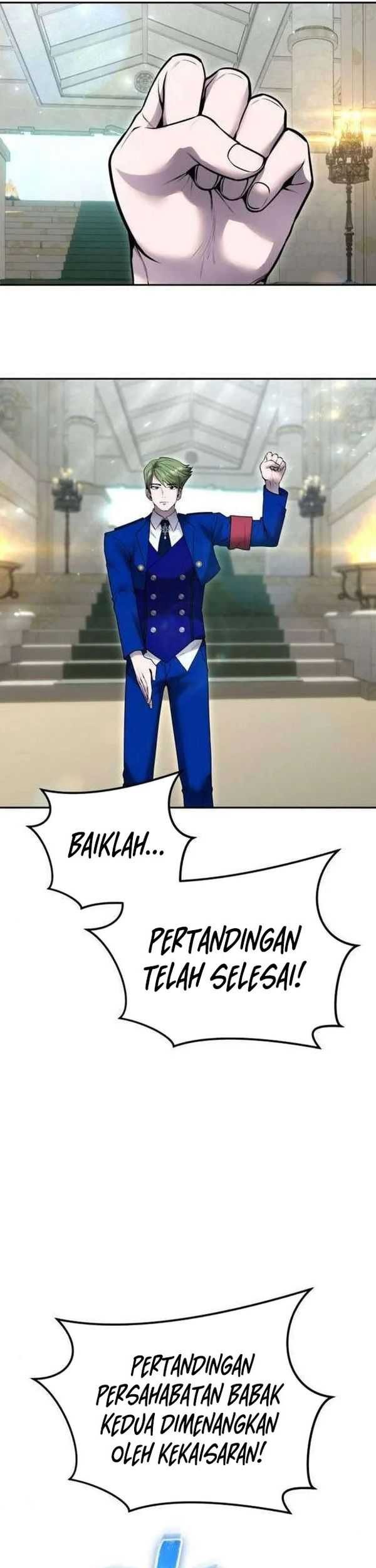 I Was More Overpowered Than The Hero, So I Hid My Power! Chapter 29 Gambar 5