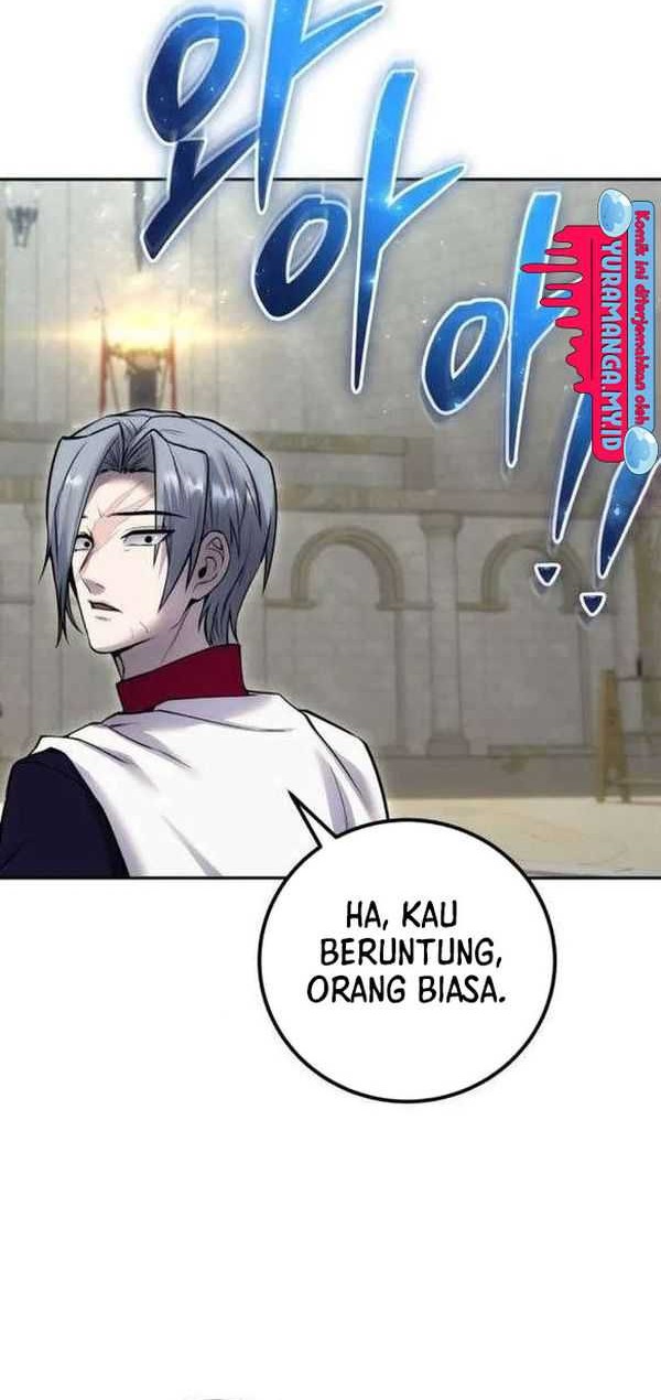 I Was More Overpowered Than The Hero, So I Hid My Power! Chapter 29 Gambar 6