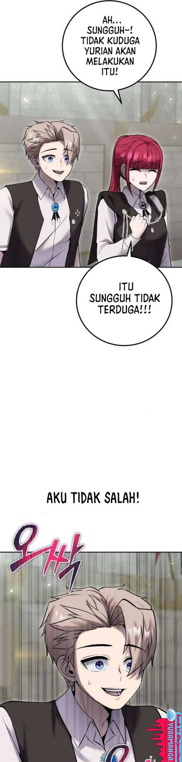 I Was More Overpowered Than The Hero, So I Hid My Power! Chapter 29 Gambar 9