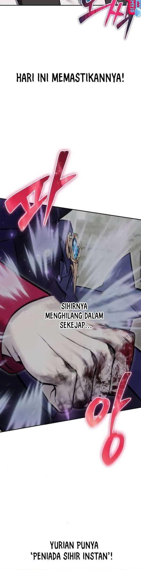 I Was More Overpowered Than The Hero, So I Hid My Power! Chapter 29 Gambar 10