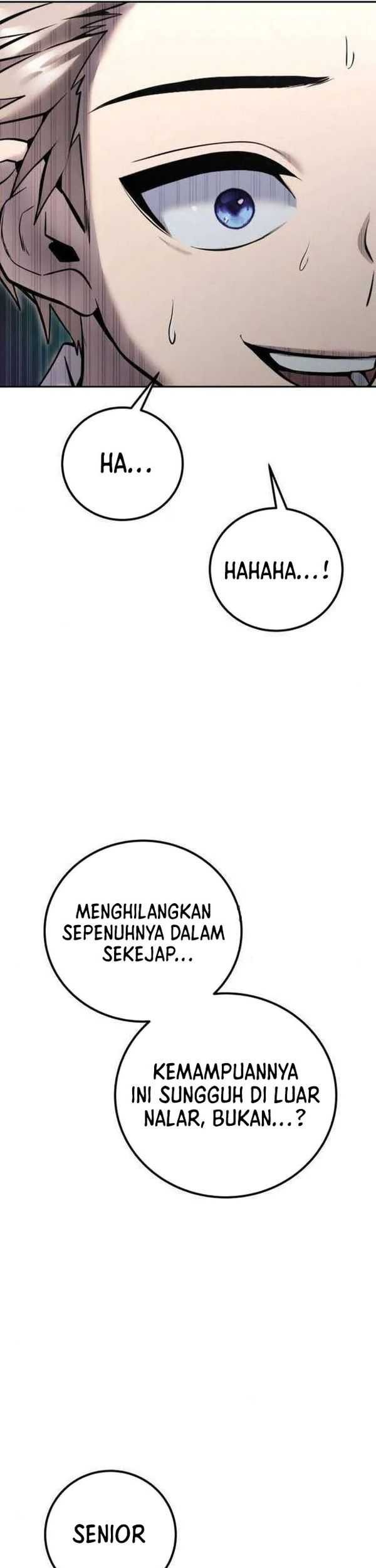 I Was More Overpowered Than The Hero, So I Hid My Power! Chapter 29 Gambar 11