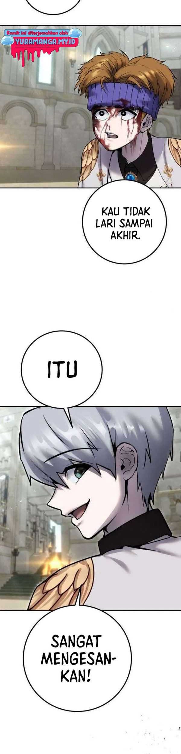 I Was More Overpowered Than The Hero, So I Hid My Power! Chapter 29 Gambar 12