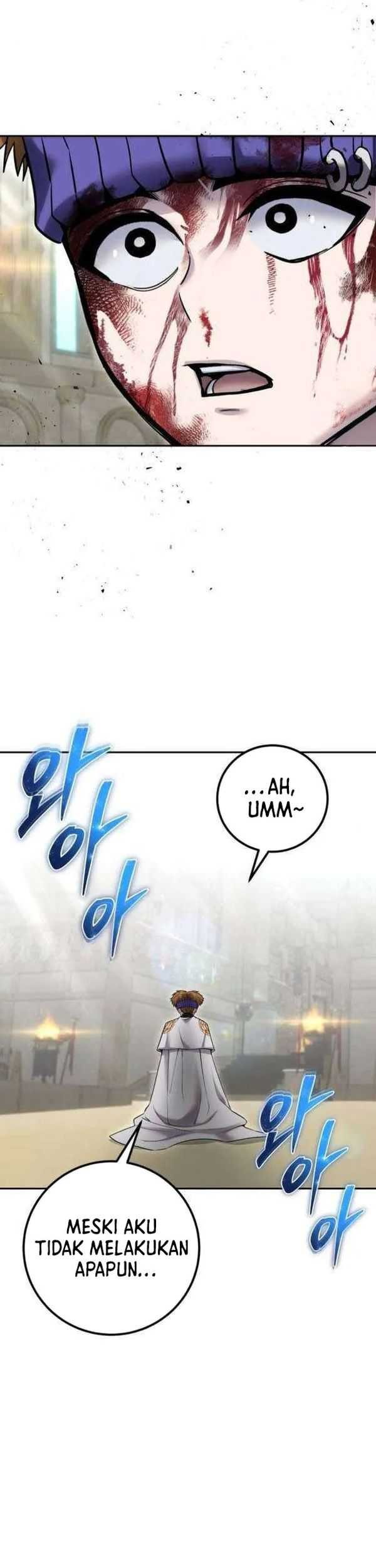 I Was More Overpowered Than The Hero, So I Hid My Power! Chapter 29 Gambar 13