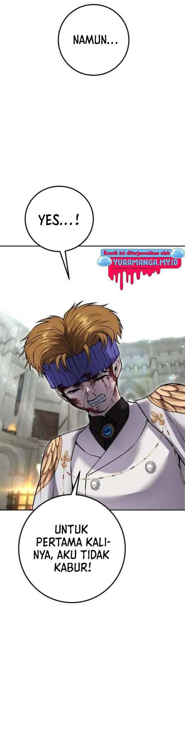 I Was More Overpowered Than The Hero, So I Hid My Power! Chapter 29 Gambar 14