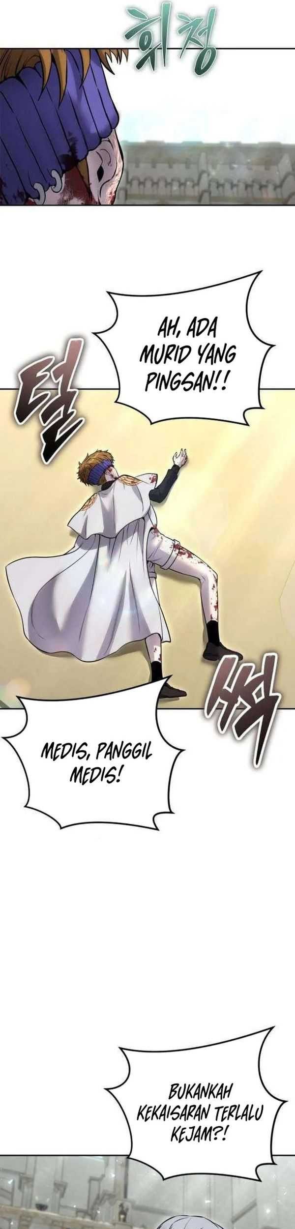 I Was More Overpowered Than The Hero, So I Hid My Power! Chapter 29 Gambar 15