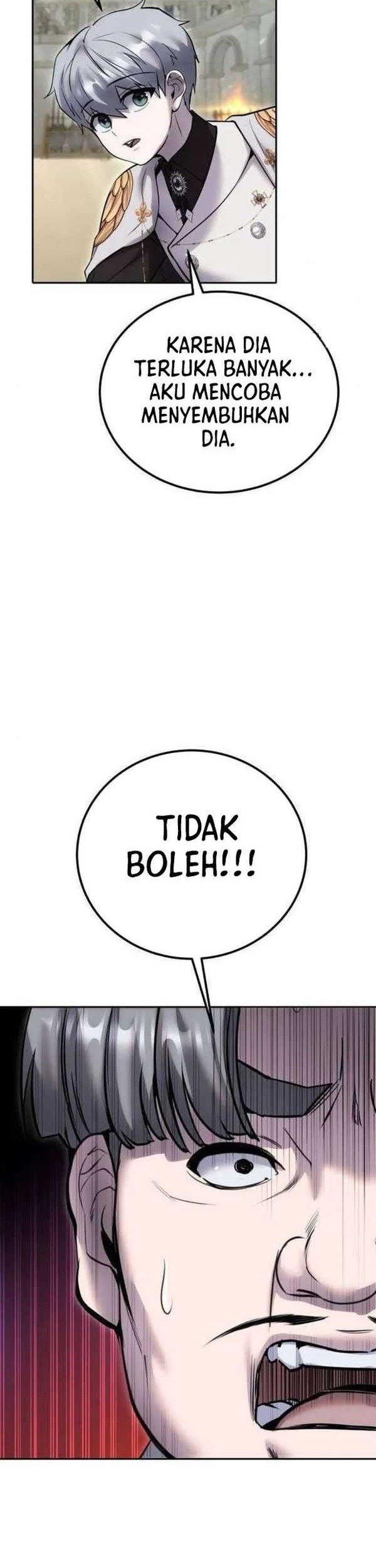 I Was More Overpowered Than The Hero, So I Hid My Power! Chapter 29 Gambar 18