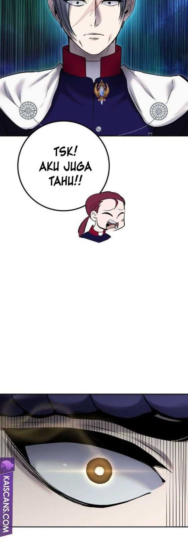 I Was More Overpowered Than The Hero, So I Hid My Power! Chapter 28 Gambar 30