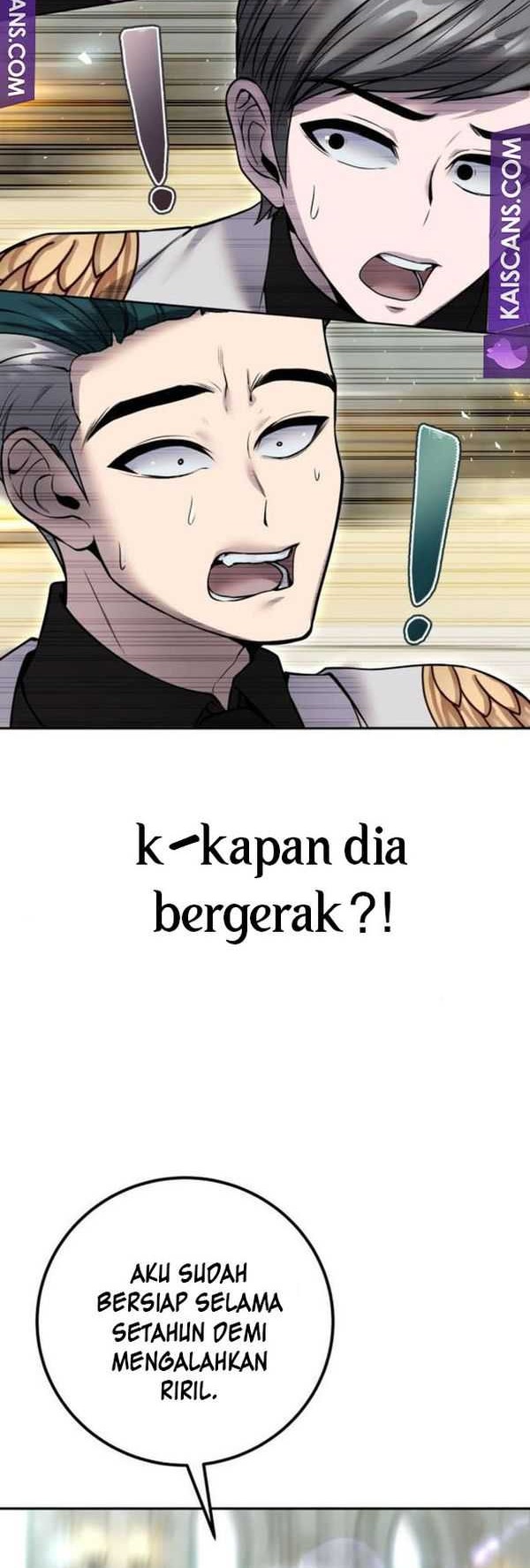 I Was More Overpowered Than The Hero, So I Hid My Power! Chapter 28 Gambar 20