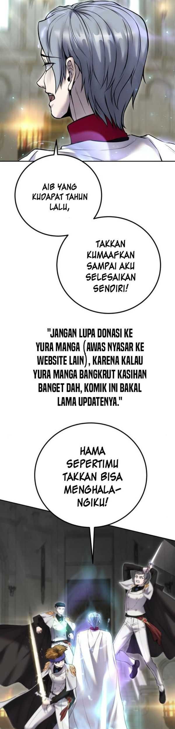 I Was More Overpowered Than The Hero, So I Hid My Power! Chapter 28 Gambar 21