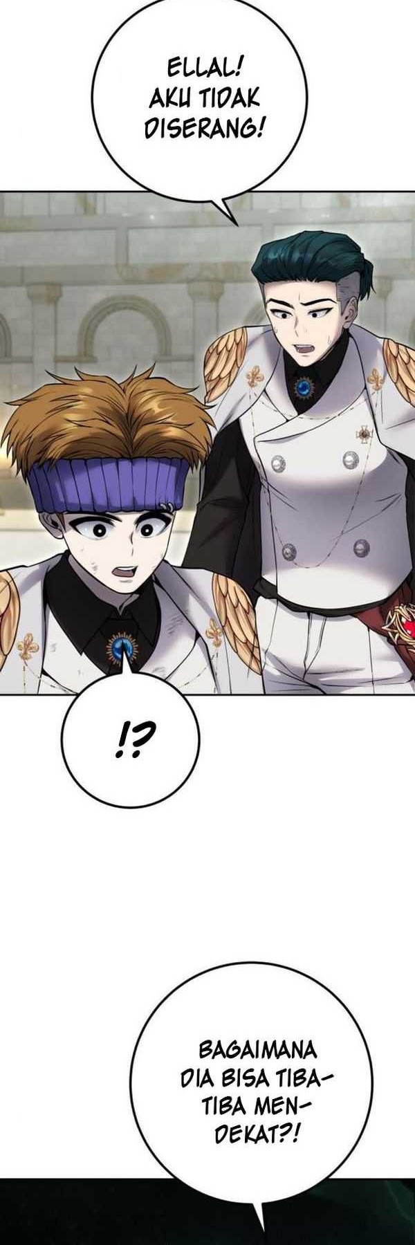 I Was More Overpowered Than The Hero, So I Hid My Power! Chapter 28 Gambar 26