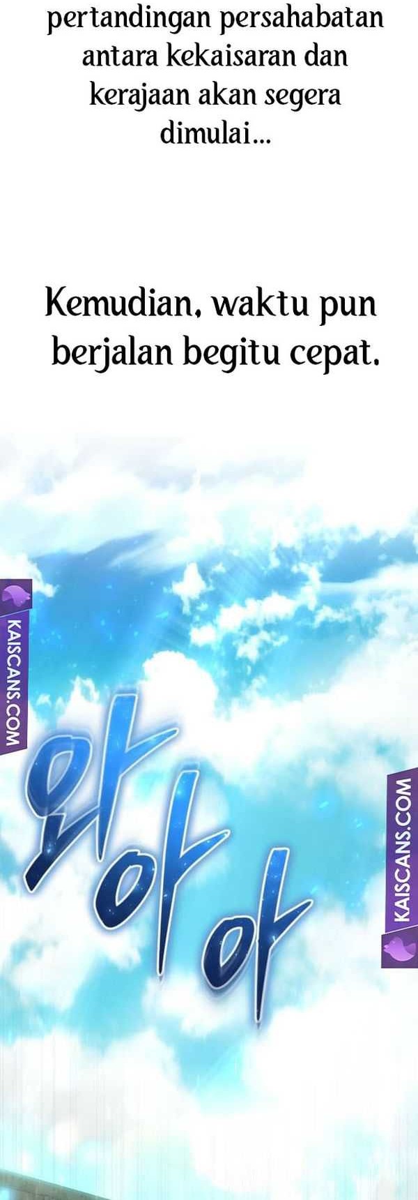 Manhwa I Was More Overpowered Than The Hero, So I Hid My Power! Chapter 28 gambar nomor 2