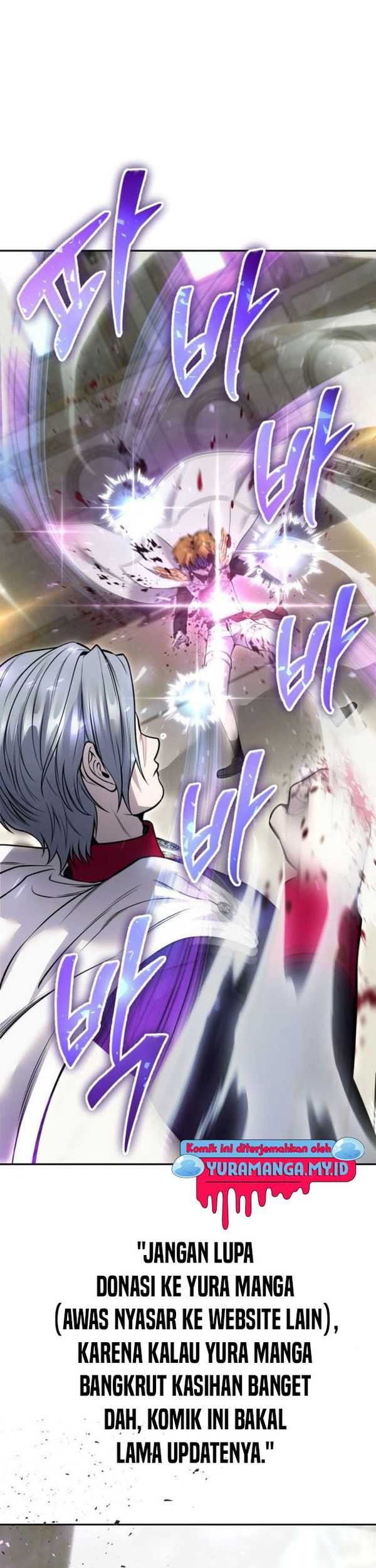 I Was More Overpowered Than The Hero, So I Hid My Power! Chapter 28 Gambar 47