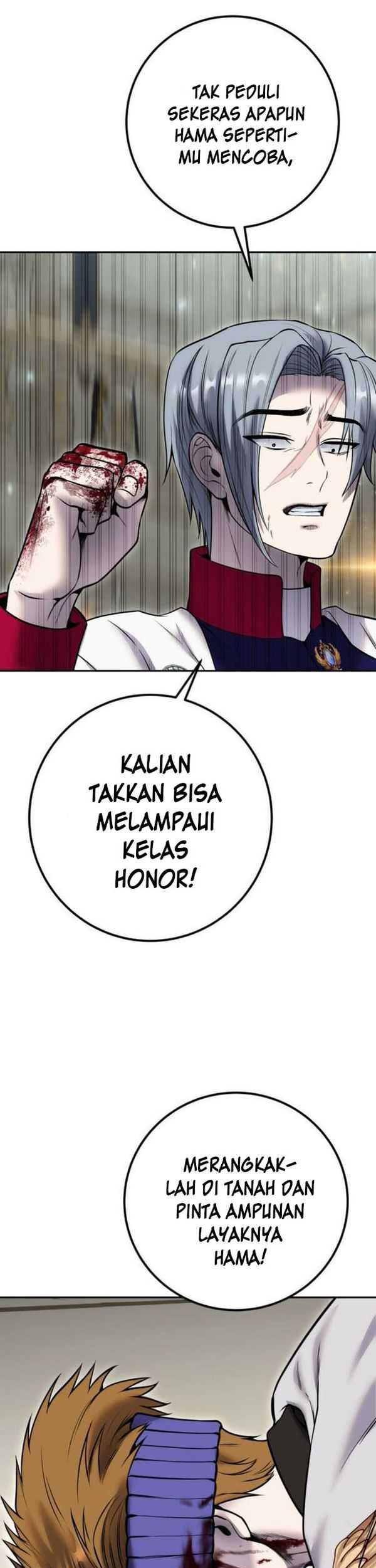I Was More Overpowered Than The Hero, So I Hid My Power! Chapter 28 Gambar 49