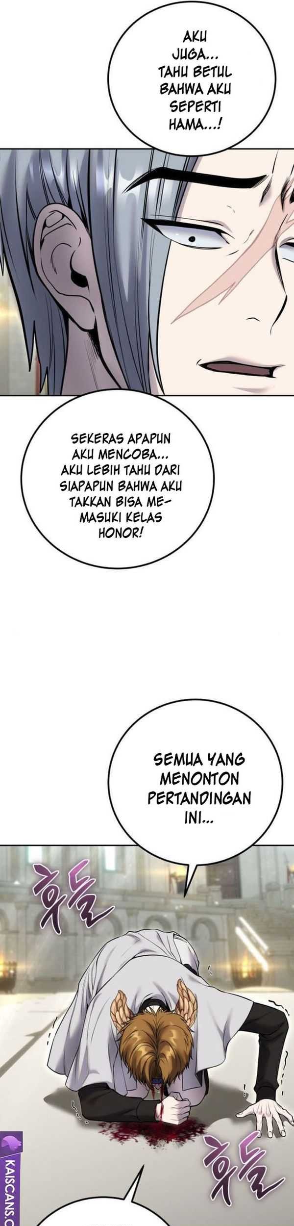 I Was More Overpowered Than The Hero, So I Hid My Power! Chapter 28 Gambar 51
