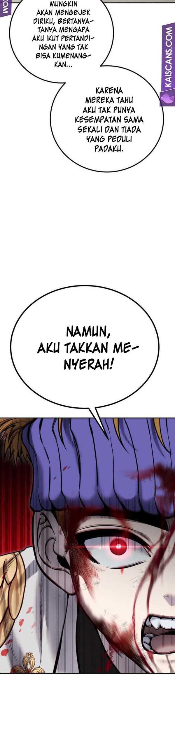 I Was More Overpowered Than The Hero, So I Hid My Power! Chapter 28 Gambar 52