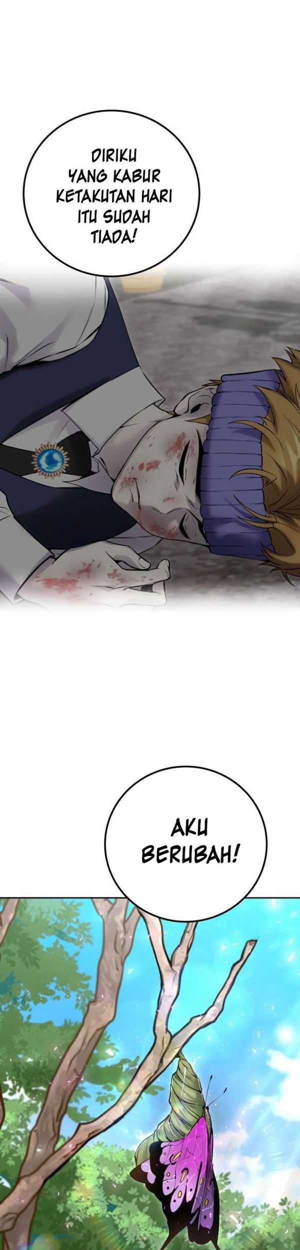 I Was More Overpowered Than The Hero, So I Hid My Power! Chapter 28 Gambar 53