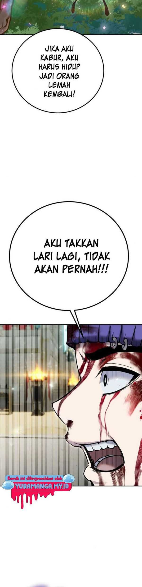 I Was More Overpowered Than The Hero, So I Hid My Power! Chapter 28 Gambar 54