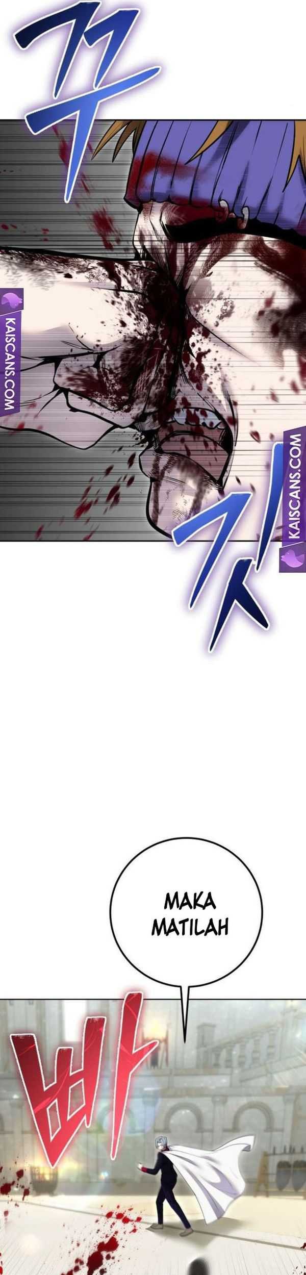 I Was More Overpowered Than The Hero, So I Hid My Power! Chapter 28 Gambar 55