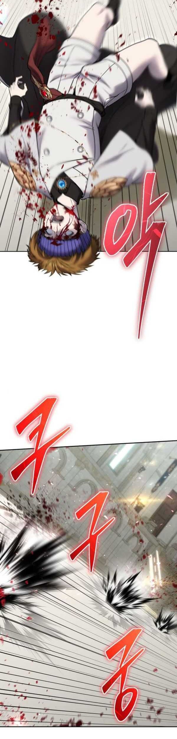 I Was More Overpowered Than The Hero, So I Hid My Power! Chapter 28 Gambar 56