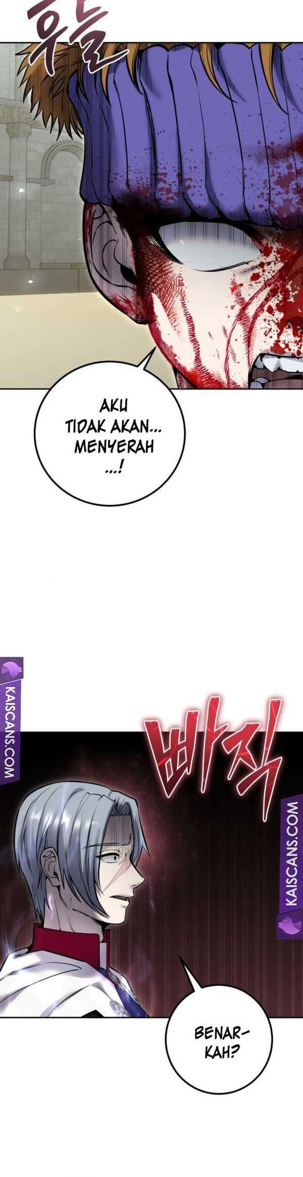 I Was More Overpowered Than The Hero, So I Hid My Power! Chapter 28 Gambar 58
