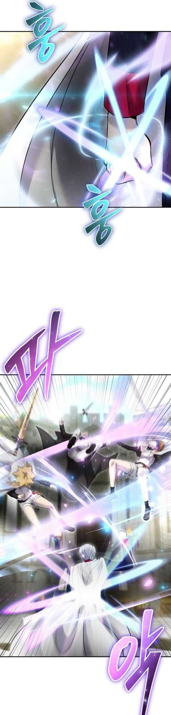 I Was More Overpowered Than The Hero, So I Hid My Power! Chapter 28 Gambar 39