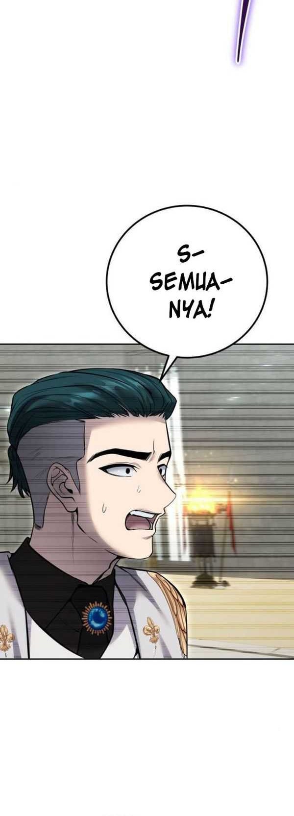 I Was More Overpowered Than The Hero, So I Hid My Power! Chapter 28 Gambar 40