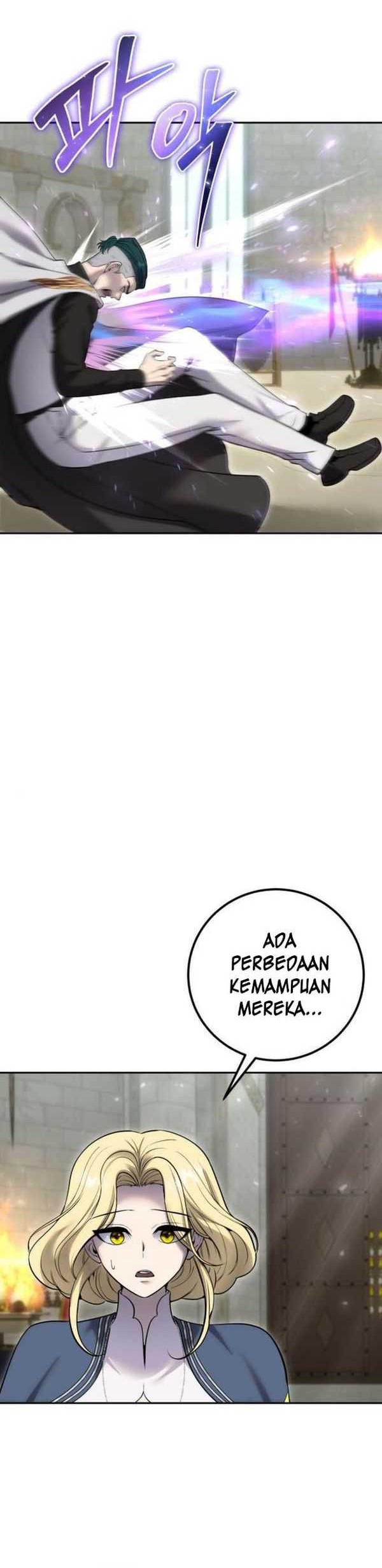 I Was More Overpowered Than The Hero, So I Hid My Power! Chapter 28 Gambar 42