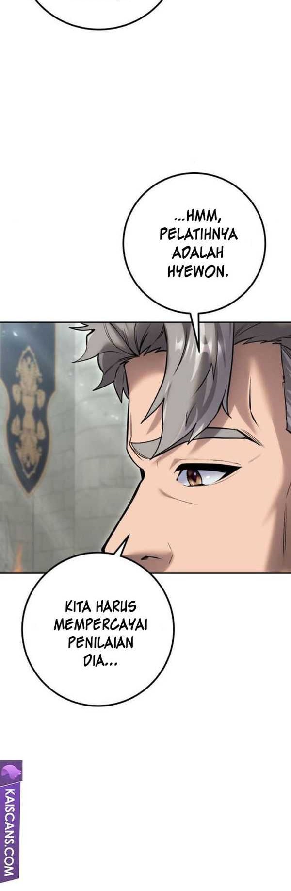 I Was More Overpowered Than The Hero, So I Hid My Power! Chapter 28 Gambar 44