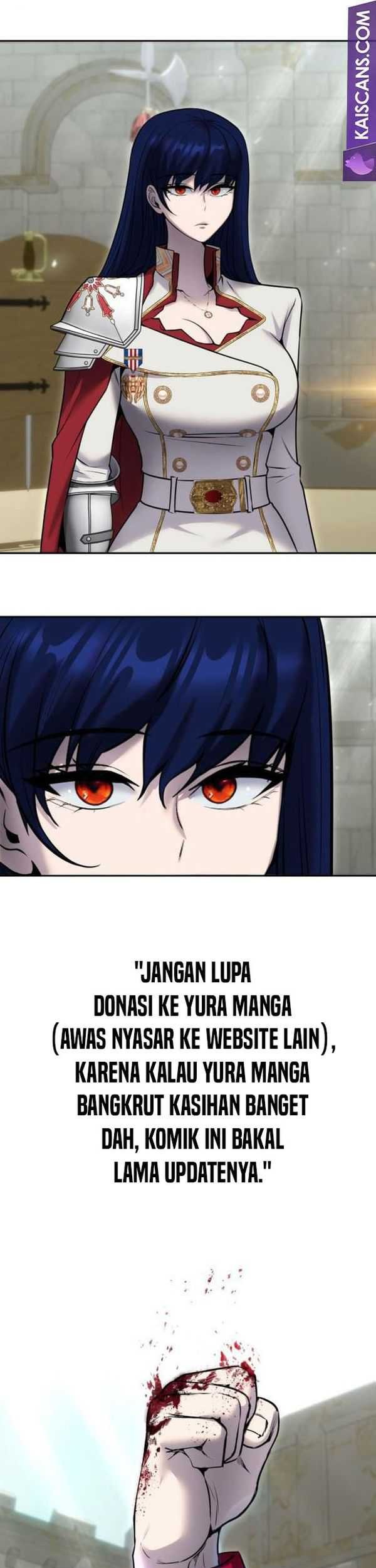 I Was More Overpowered Than The Hero, So I Hid My Power! Chapter 28 Gambar 45