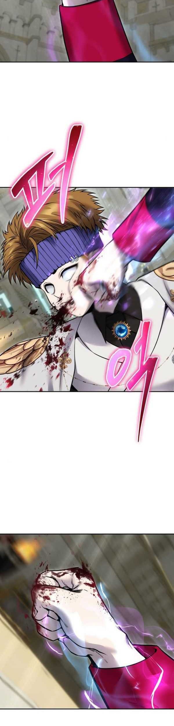 I Was More Overpowered Than The Hero, So I Hid My Power! Chapter 28 Gambar 46