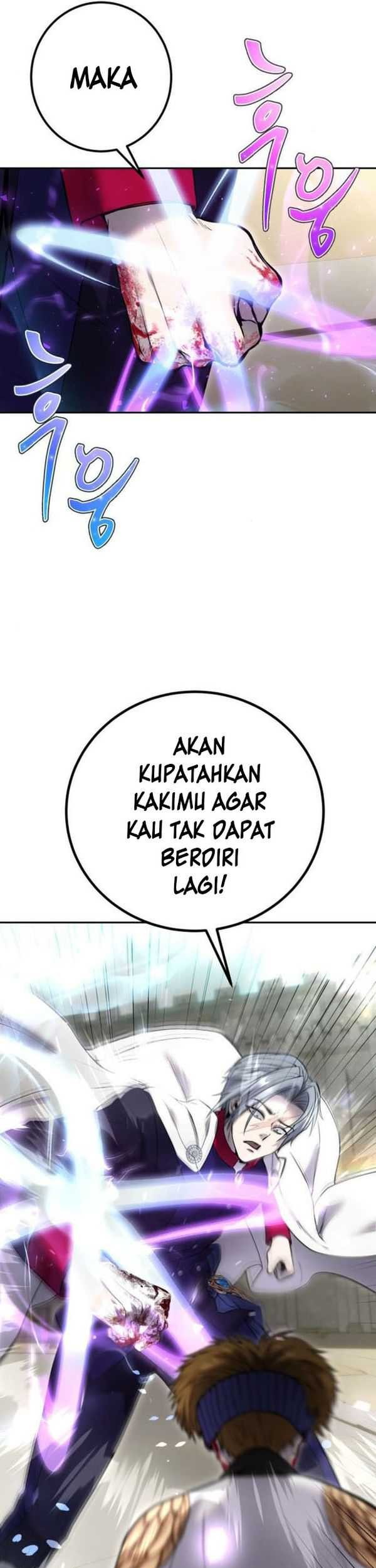 I Was More Overpowered Than The Hero, So I Hid My Power! Chapter 28 Gambar 59