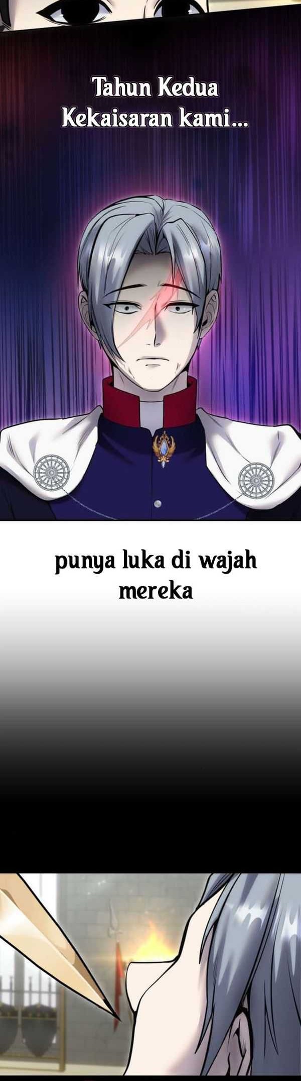 I Was More Overpowered Than The Hero, So I Hid My Power! Chapter 28 Gambar 14