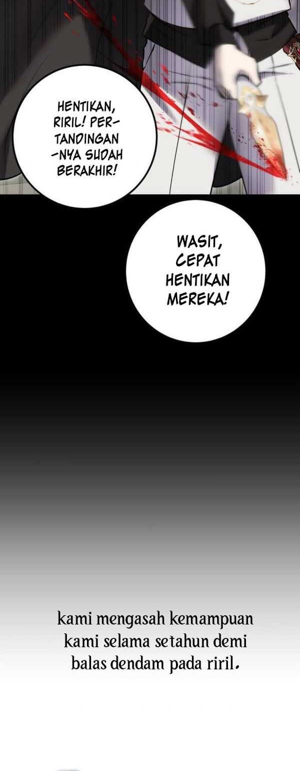 I Was More Overpowered Than The Hero, So I Hid My Power! Chapter 28 Gambar 16
