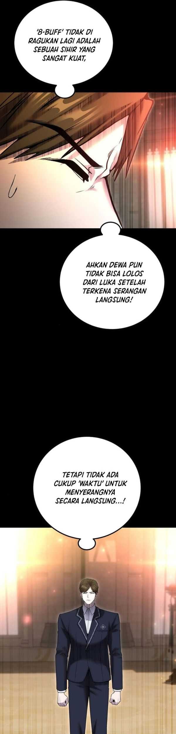I Was More Overpowered Than The Hero, So I Hid My Power! Chapter 27 Gambar 27