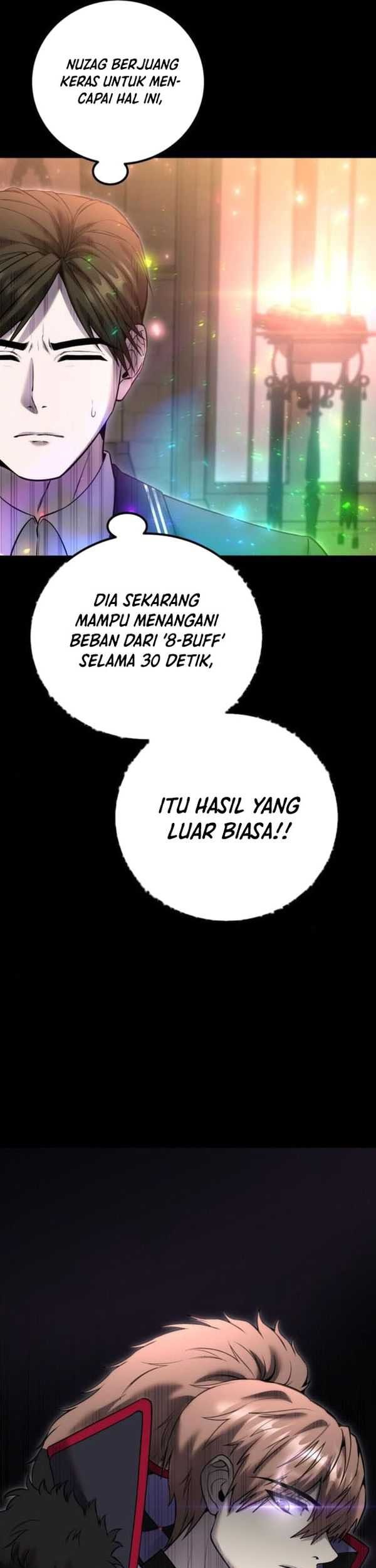 I Was More Overpowered Than The Hero, So I Hid My Power! Chapter 27 Gambar 29