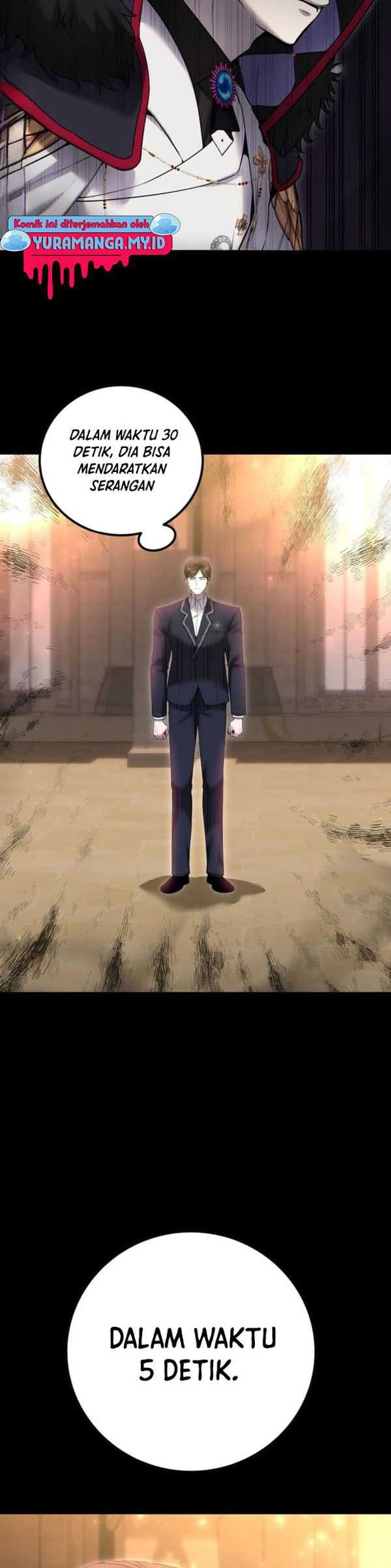 I Was More Overpowered Than The Hero, So I Hid My Power! Chapter 27 Gambar 30