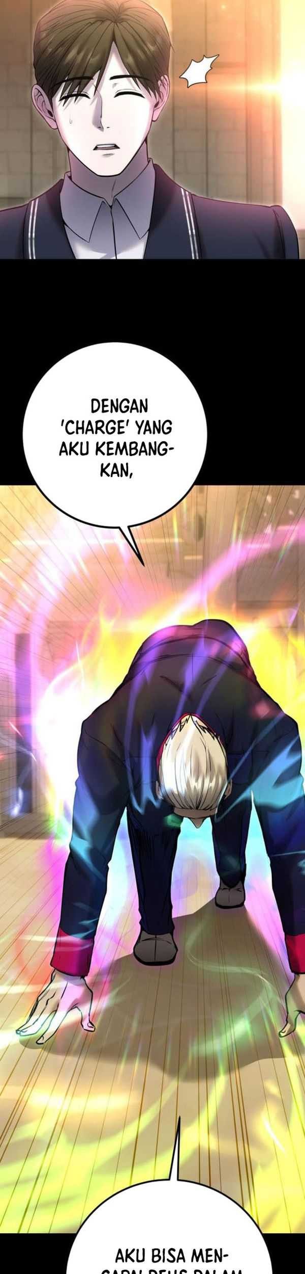 I Was More Overpowered Than The Hero, So I Hid My Power! Chapter 27 Gambar 31