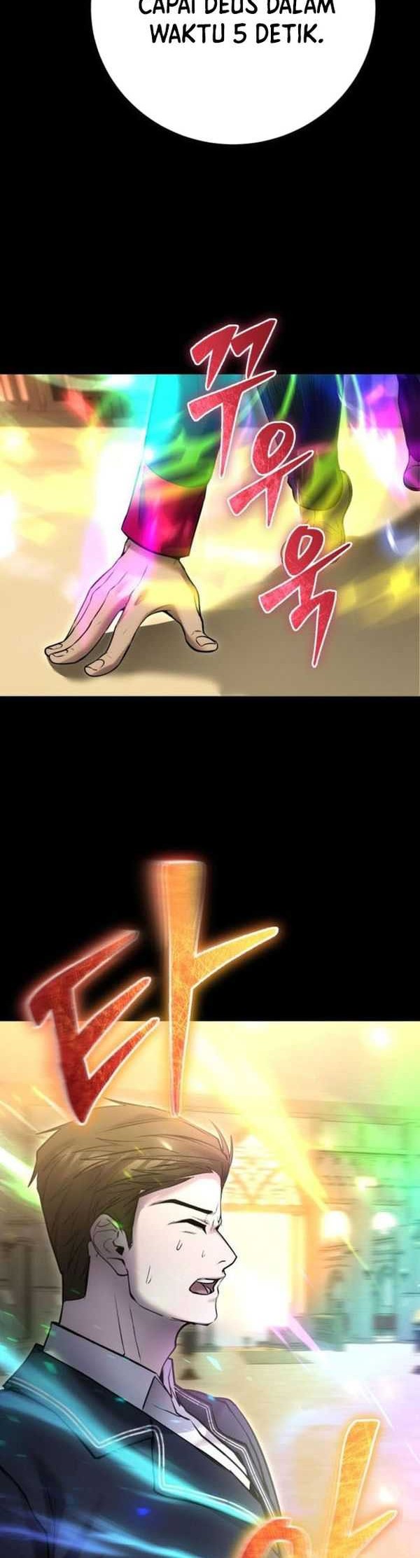 I Was More Overpowered Than The Hero, So I Hid My Power! Chapter 27 Gambar 32