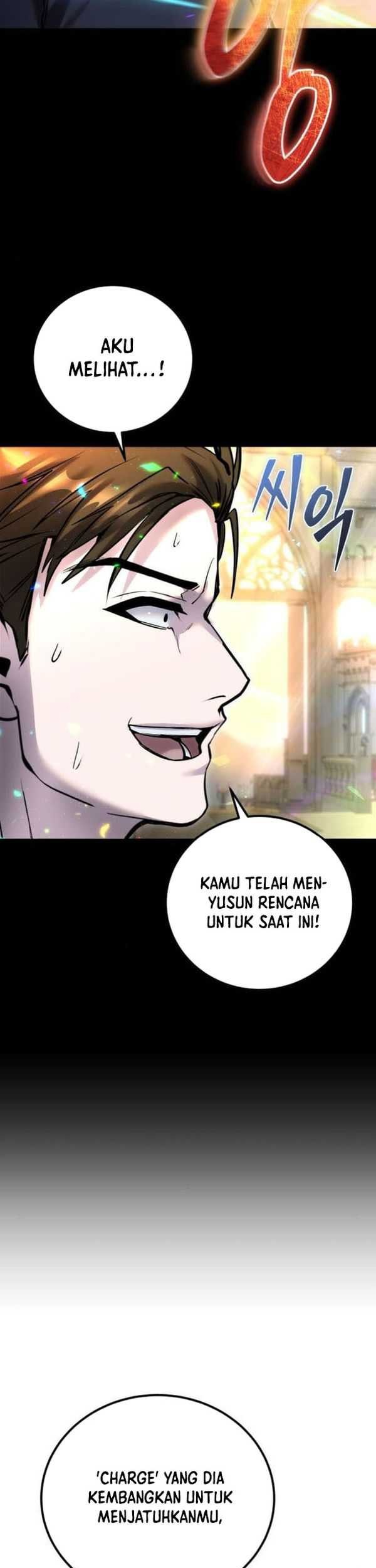 I Was More Overpowered Than The Hero, So I Hid My Power! Chapter 27 Gambar 33