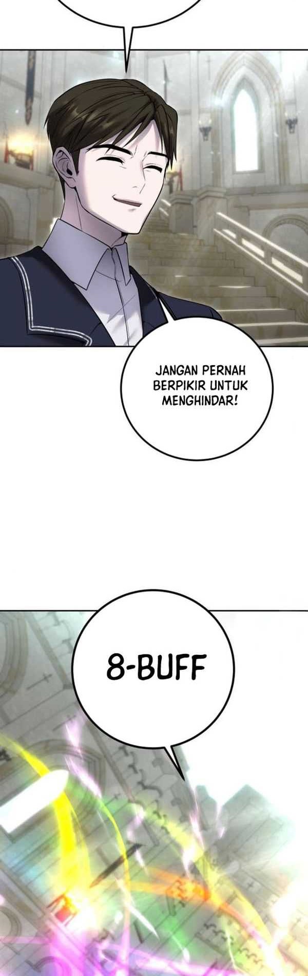 I Was More Overpowered Than The Hero, So I Hid My Power! Chapter 27 Gambar 34