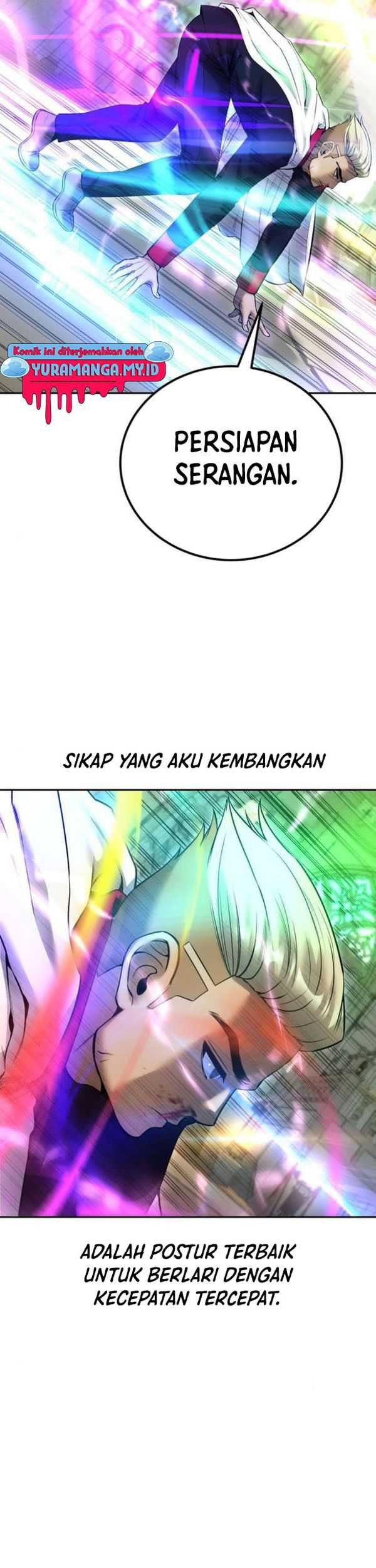I Was More Overpowered Than The Hero, So I Hid My Power! Chapter 27 Gambar 35