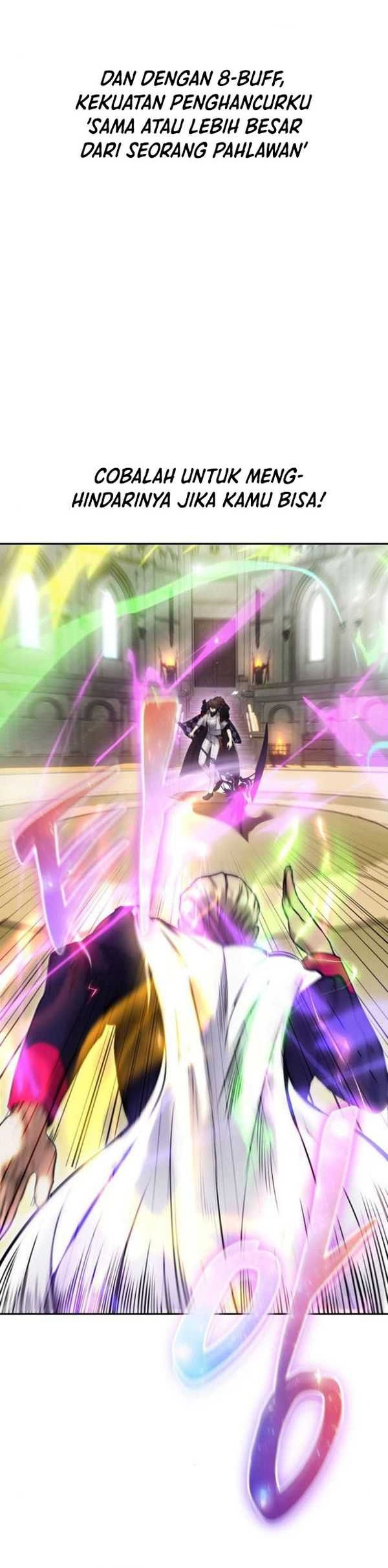 I Was More Overpowered Than The Hero, So I Hid My Power! Chapter 27 Gambar 36